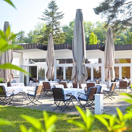 Parkhotel Styria Steyr Eksteriør billede