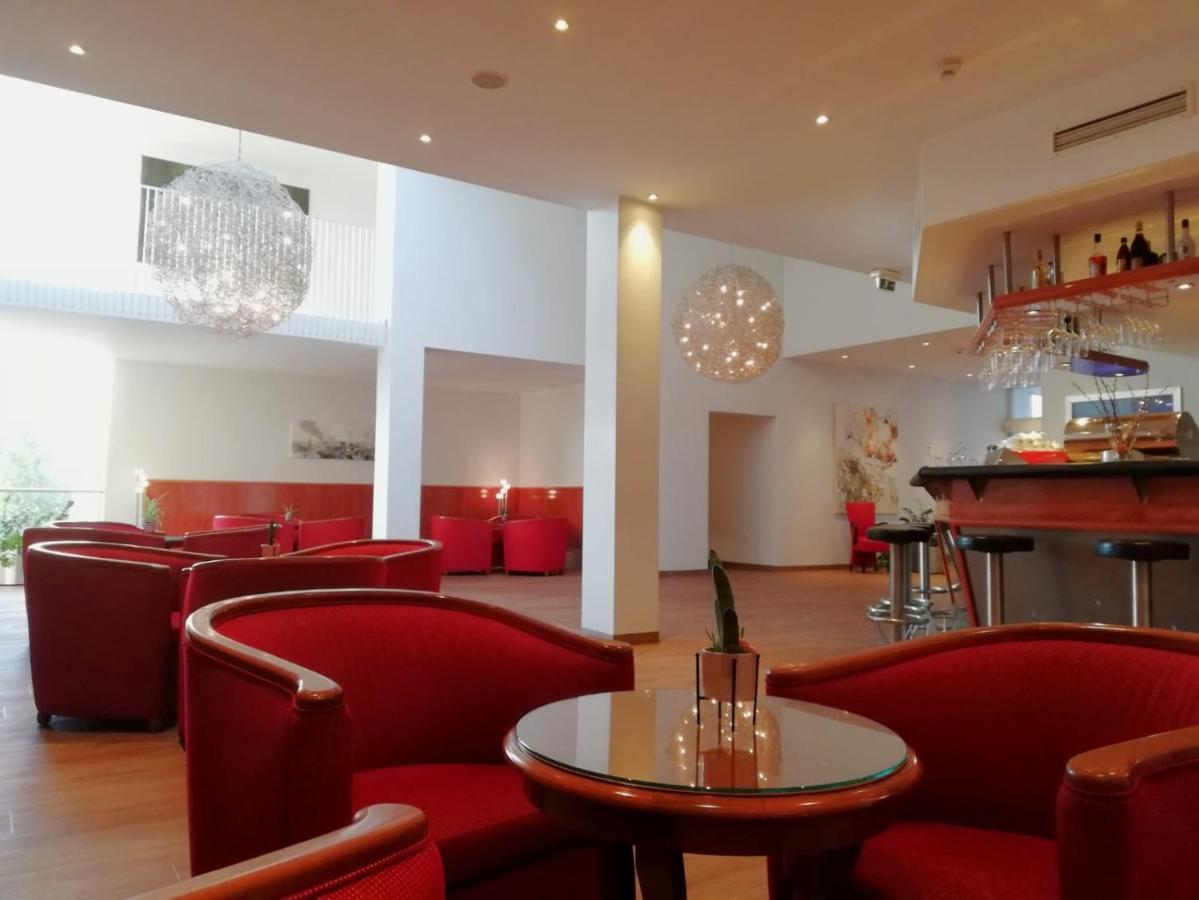 Parkhotel Styria Steyr Eksteriør billede