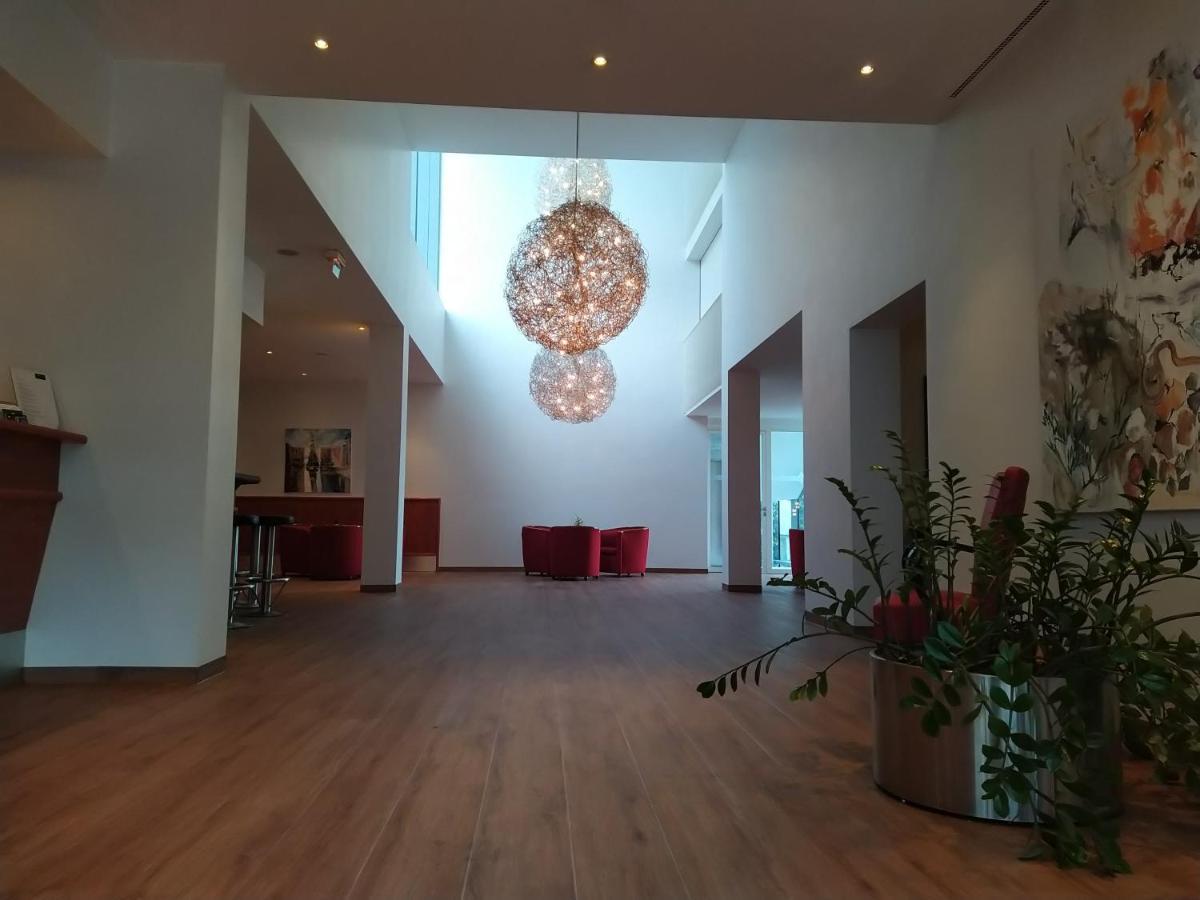 Parkhotel Styria Steyr Eksteriør billede
