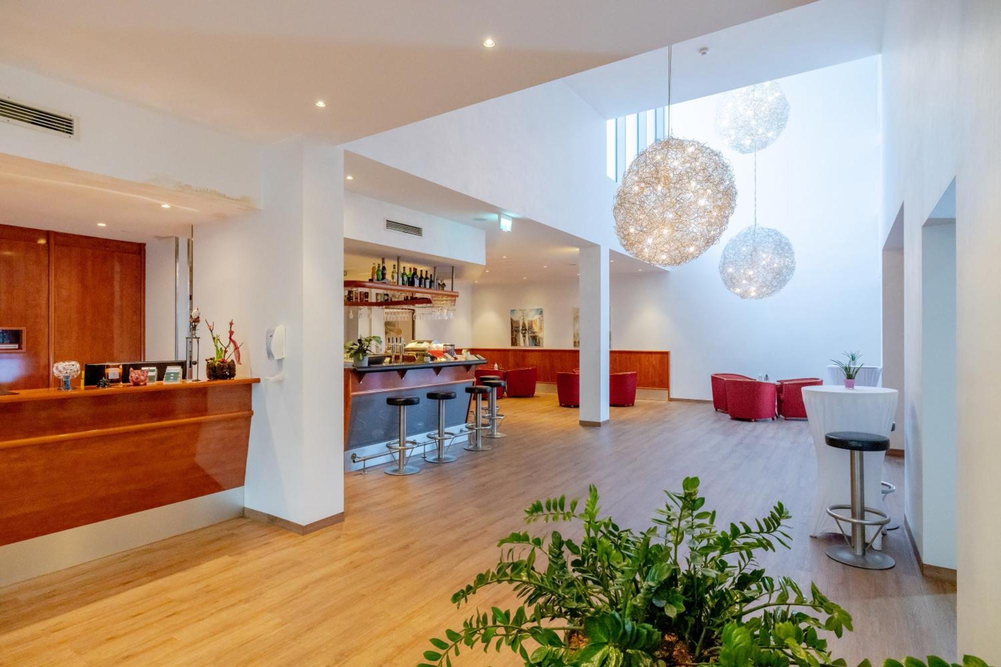 Parkhotel Styria Steyr Eksteriør billede