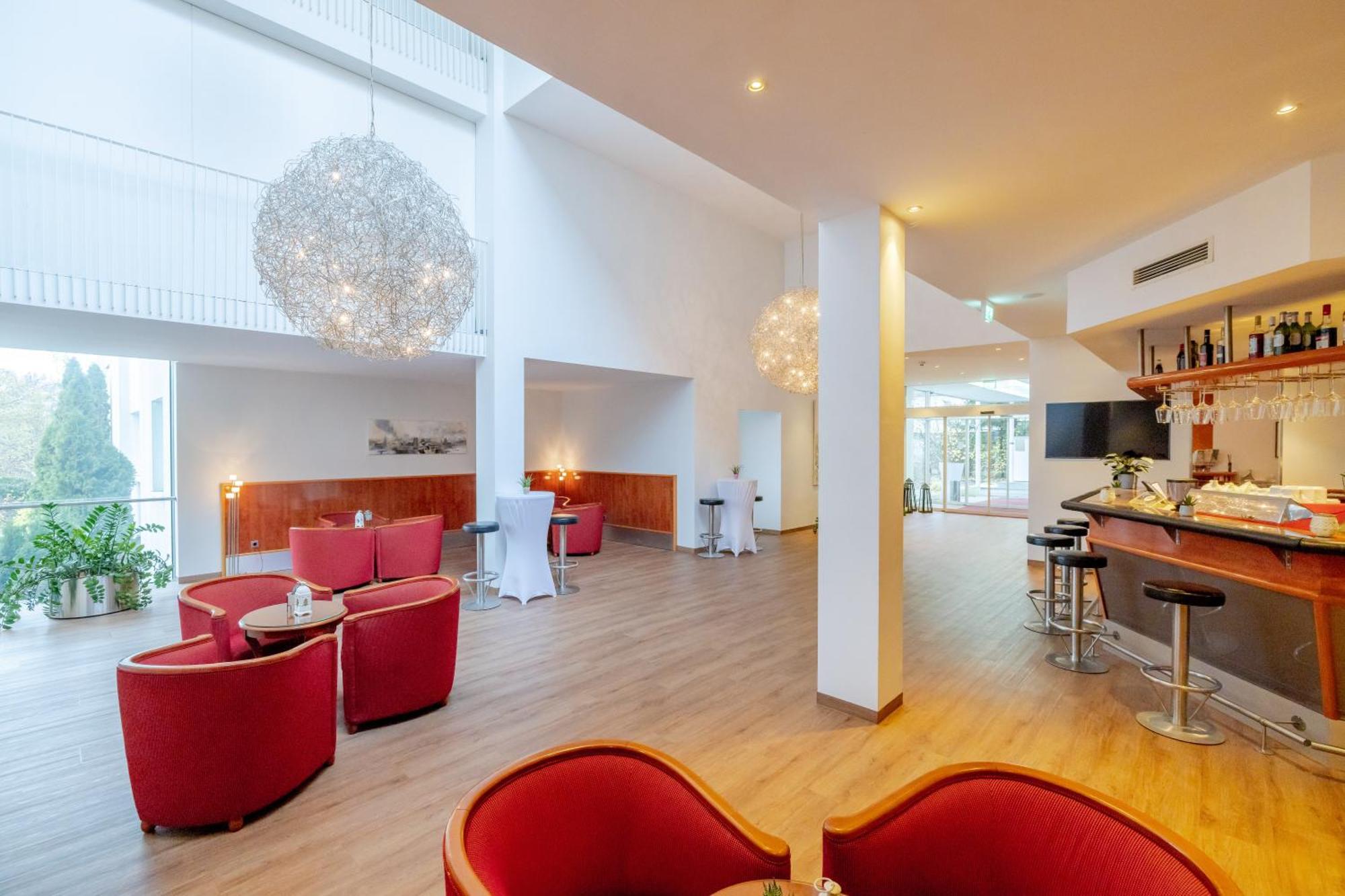 Parkhotel Styria Steyr Eksteriør billede