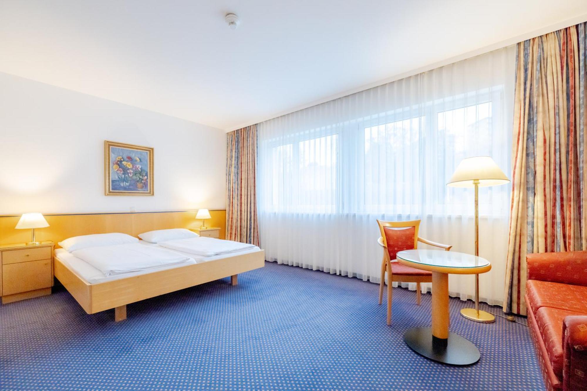 Parkhotel Styria Steyr Eksteriør billede