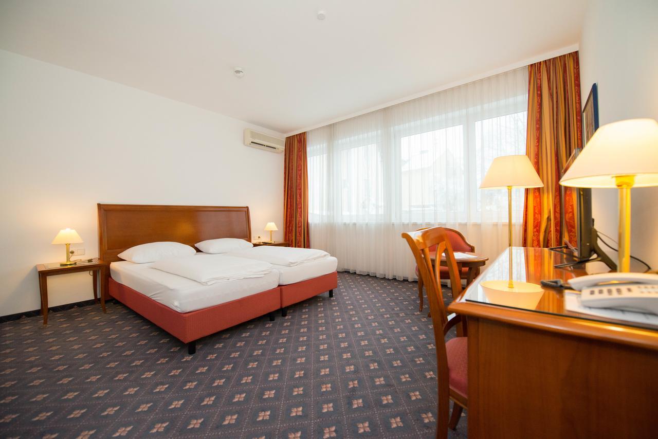Parkhotel Styria Steyr Eksteriør billede
