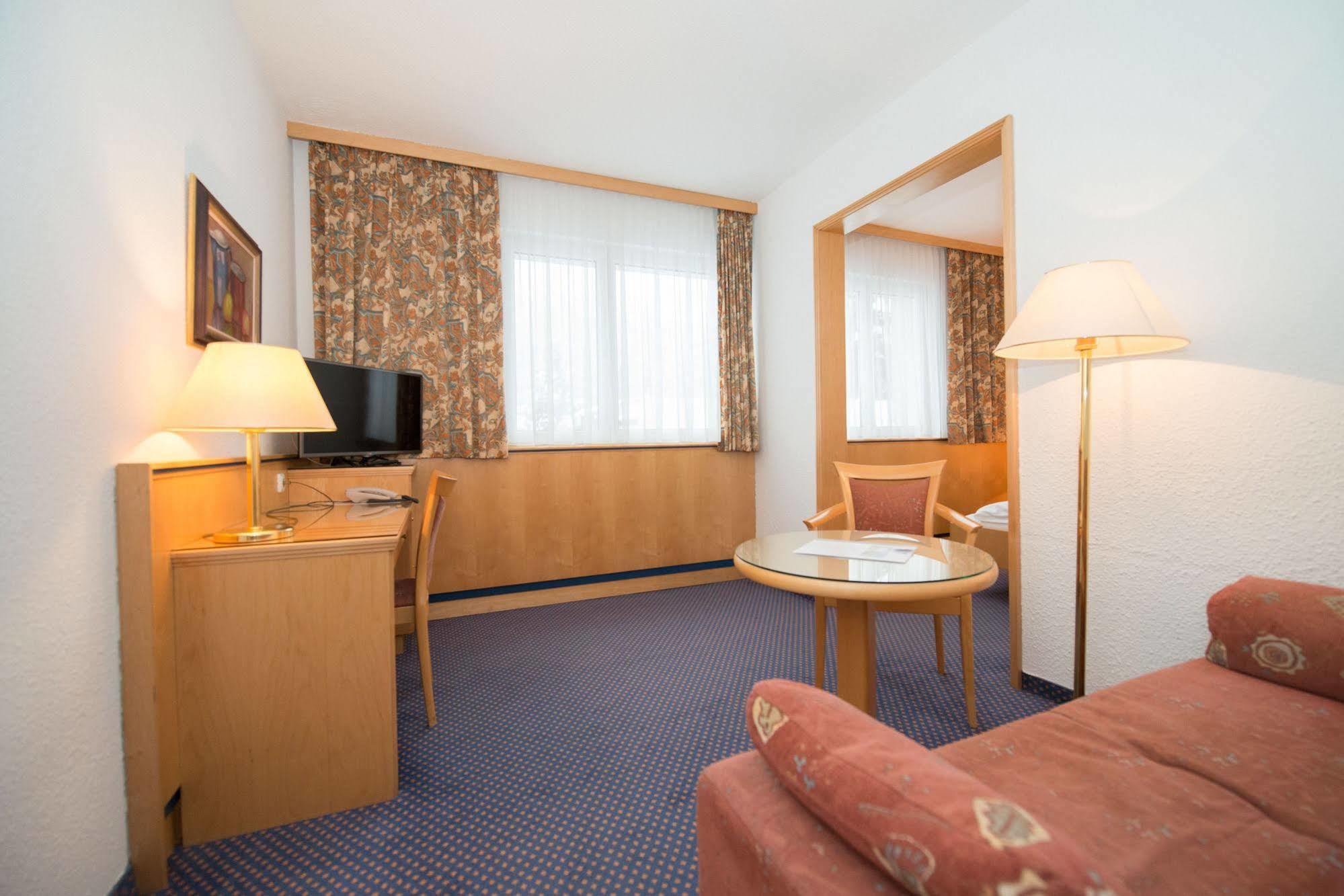 Parkhotel Styria Steyr Eksteriør billede