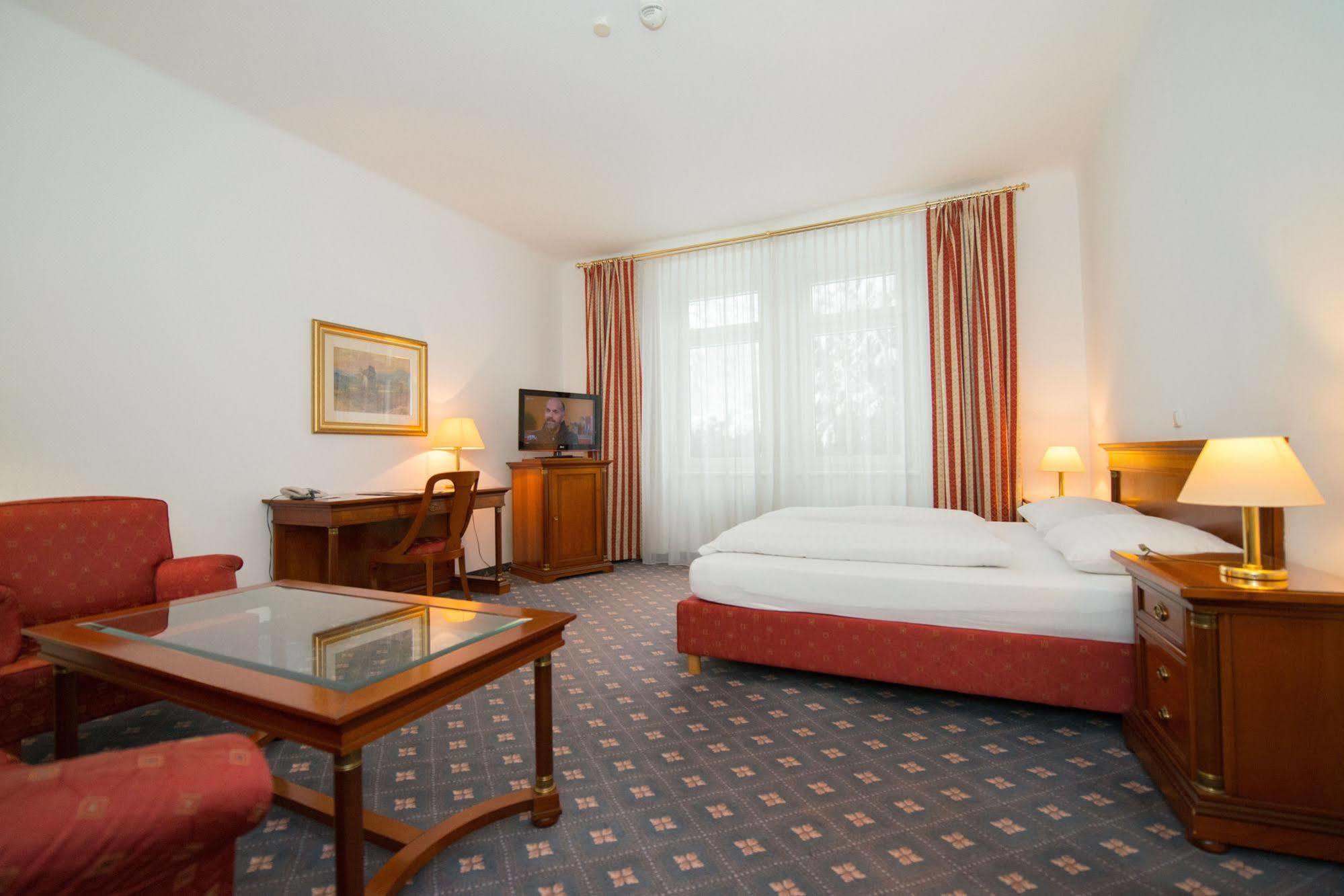 Parkhotel Styria Steyr Eksteriør billede