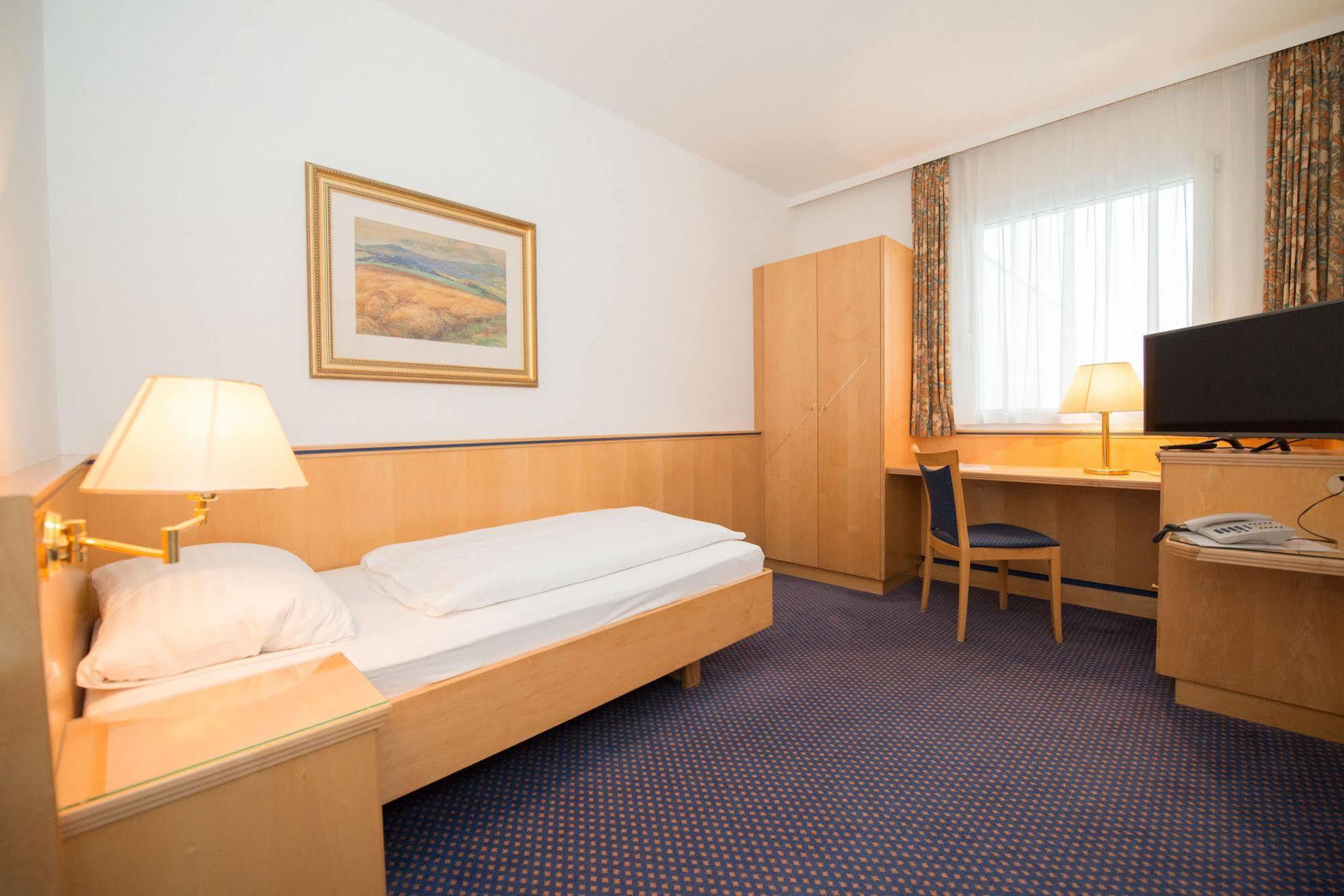 Parkhotel Styria Steyr Eksteriør billede