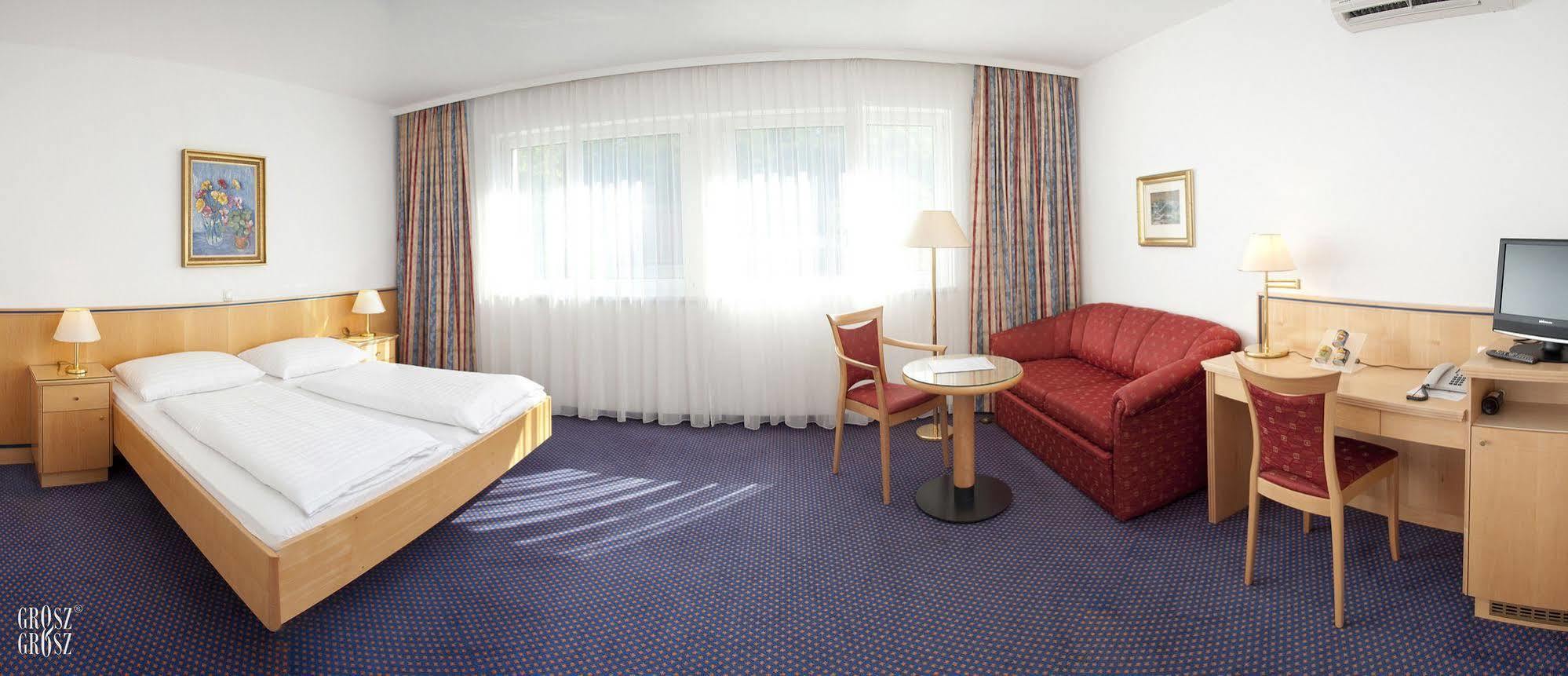 Parkhotel Styria Steyr Eksteriør billede