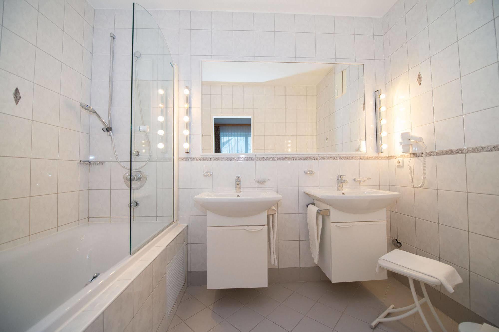 Parkhotel Styria Steyr Eksteriør billede