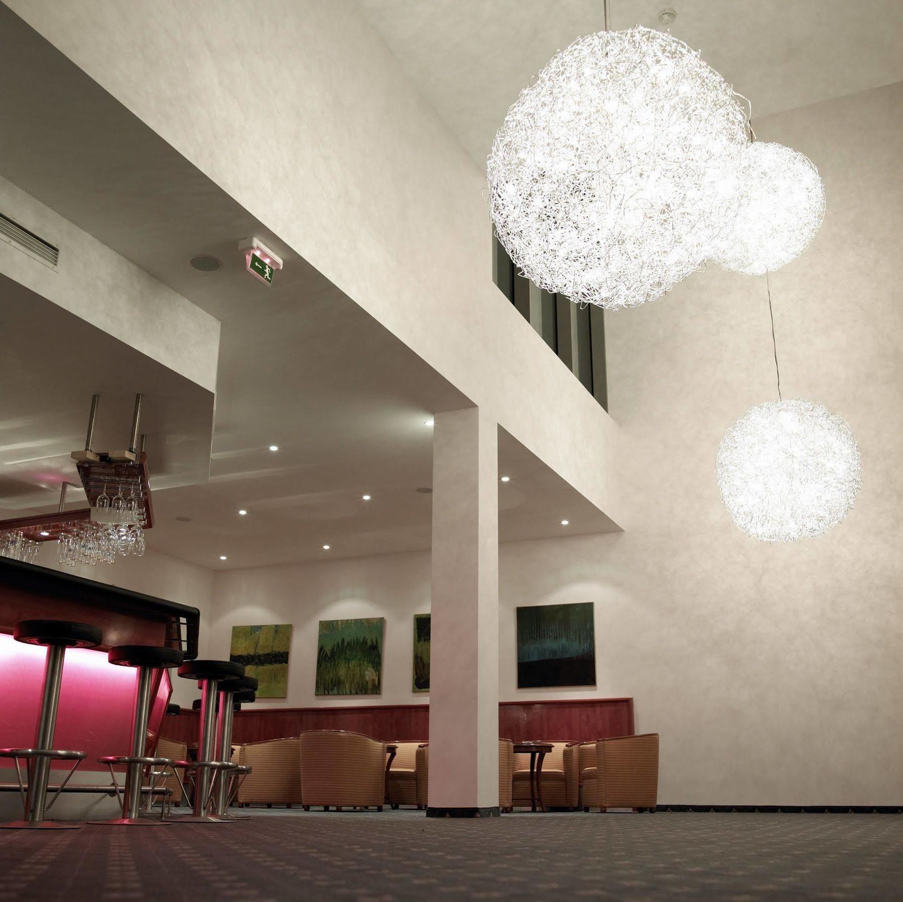 Parkhotel Styria Steyr Eksteriør billede