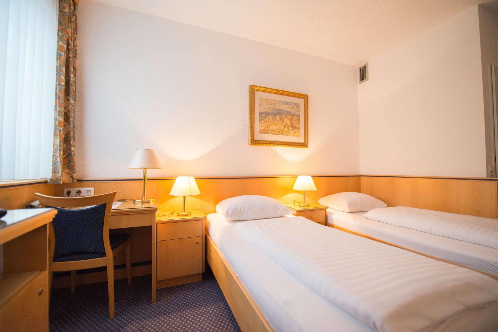 Parkhotel Styria Steyr Eksteriør billede