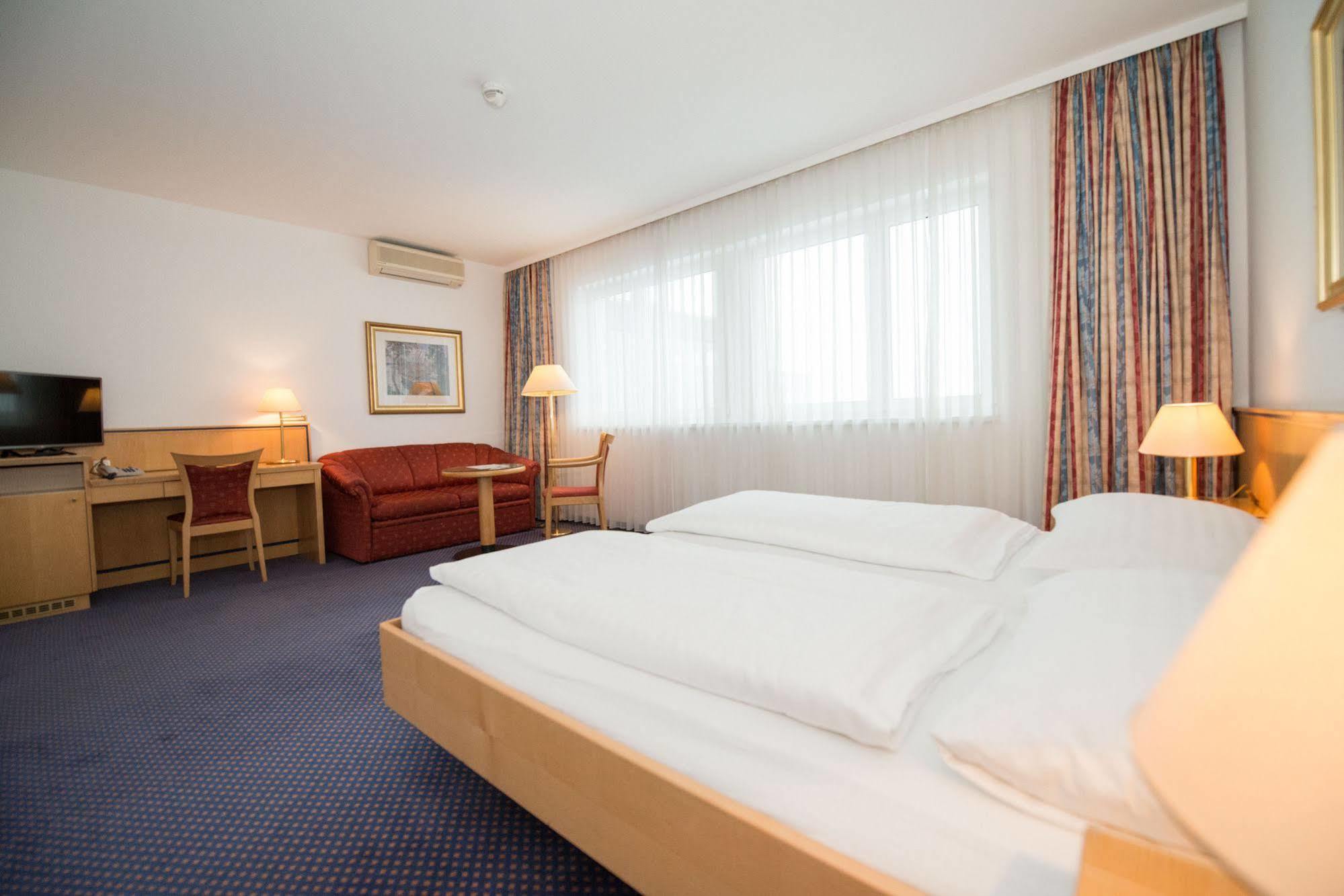 Parkhotel Styria Steyr Eksteriør billede