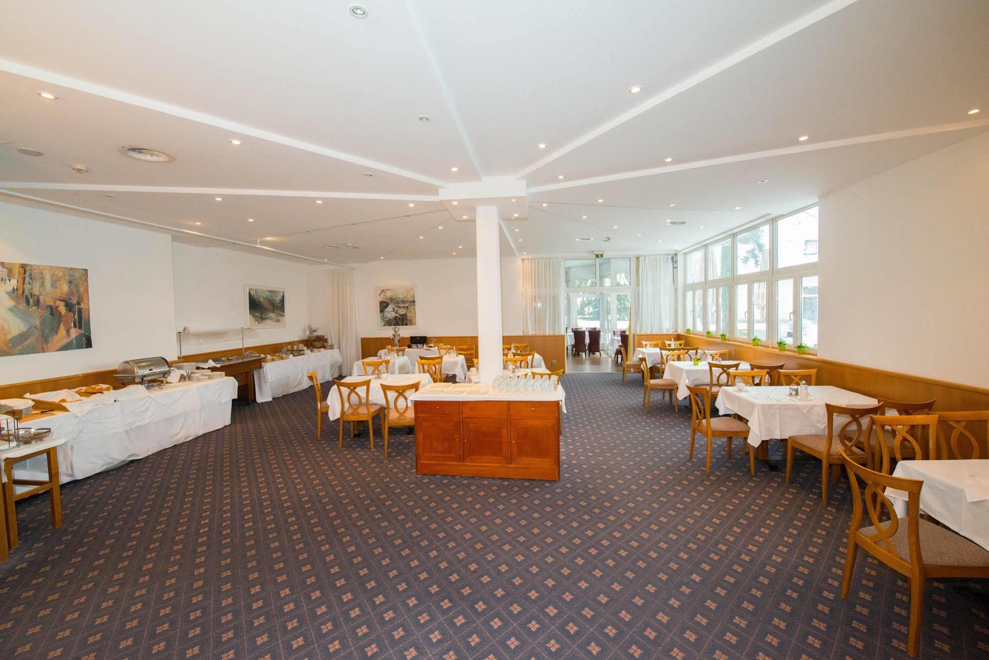 Parkhotel Styria Steyr Eksteriør billede