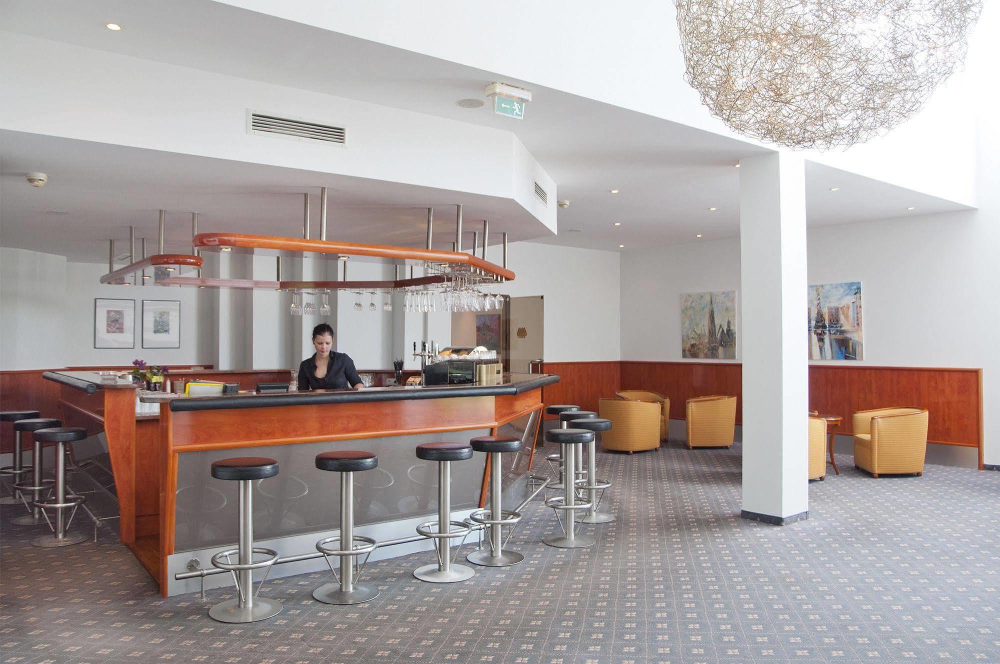 Parkhotel Styria Steyr Eksteriør billede