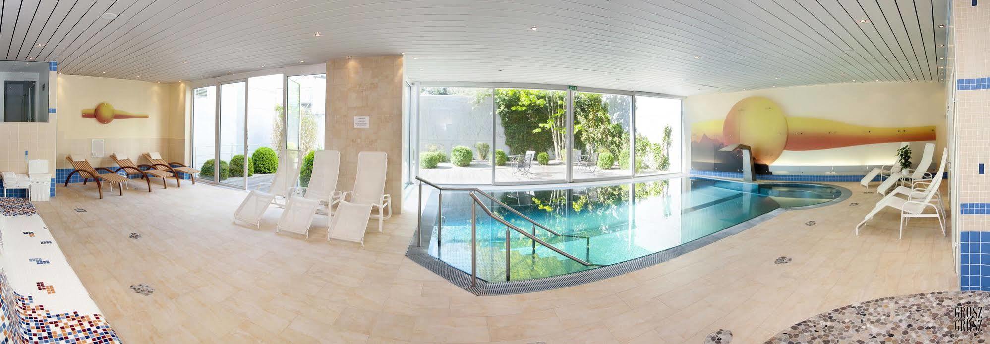 Parkhotel Styria Steyr Eksteriør billede
