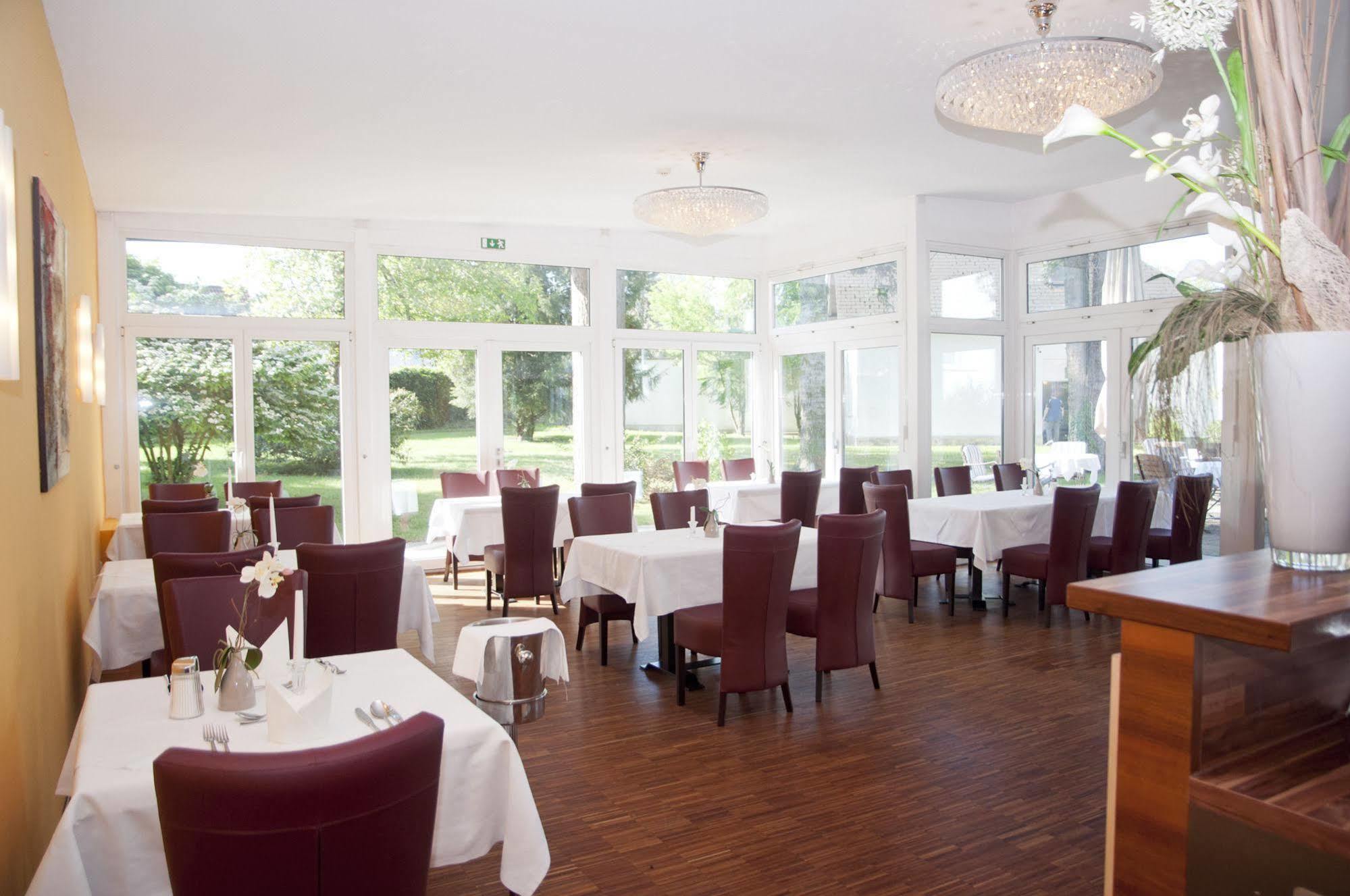 Parkhotel Styria Steyr Eksteriør billede